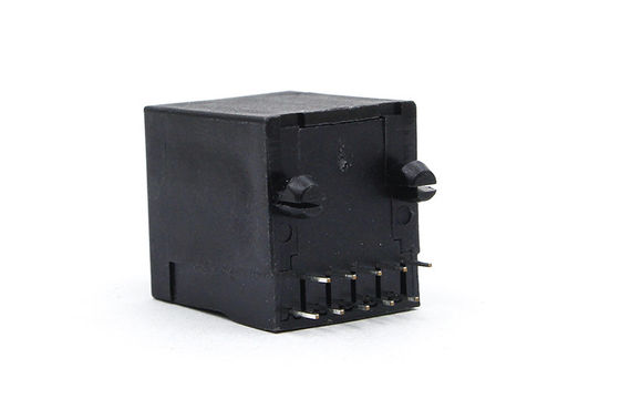 10p10c 10 Pin Rj45 Connector / 1.5 A Rj45 Female Jack 750 Cycles Min Durrability